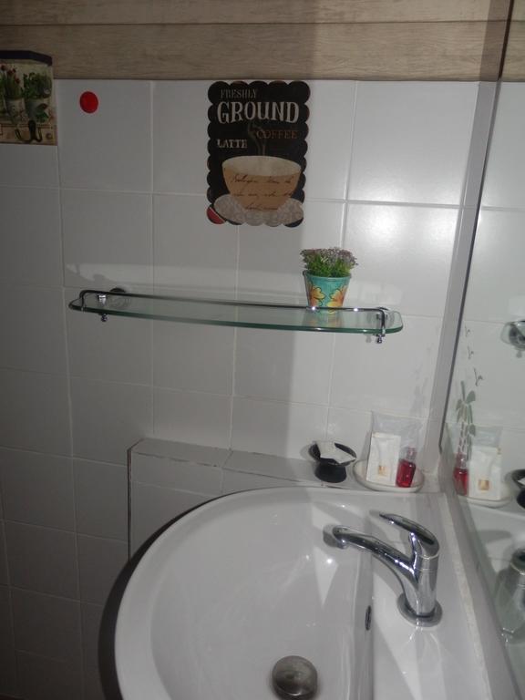 Hua Hin Tour Guesthouse Екстер'єр фото