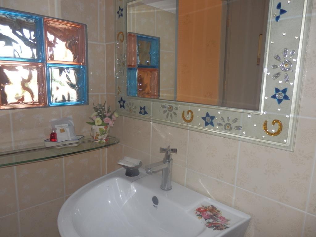Hua Hin Tour Guesthouse Екстер'єр фото