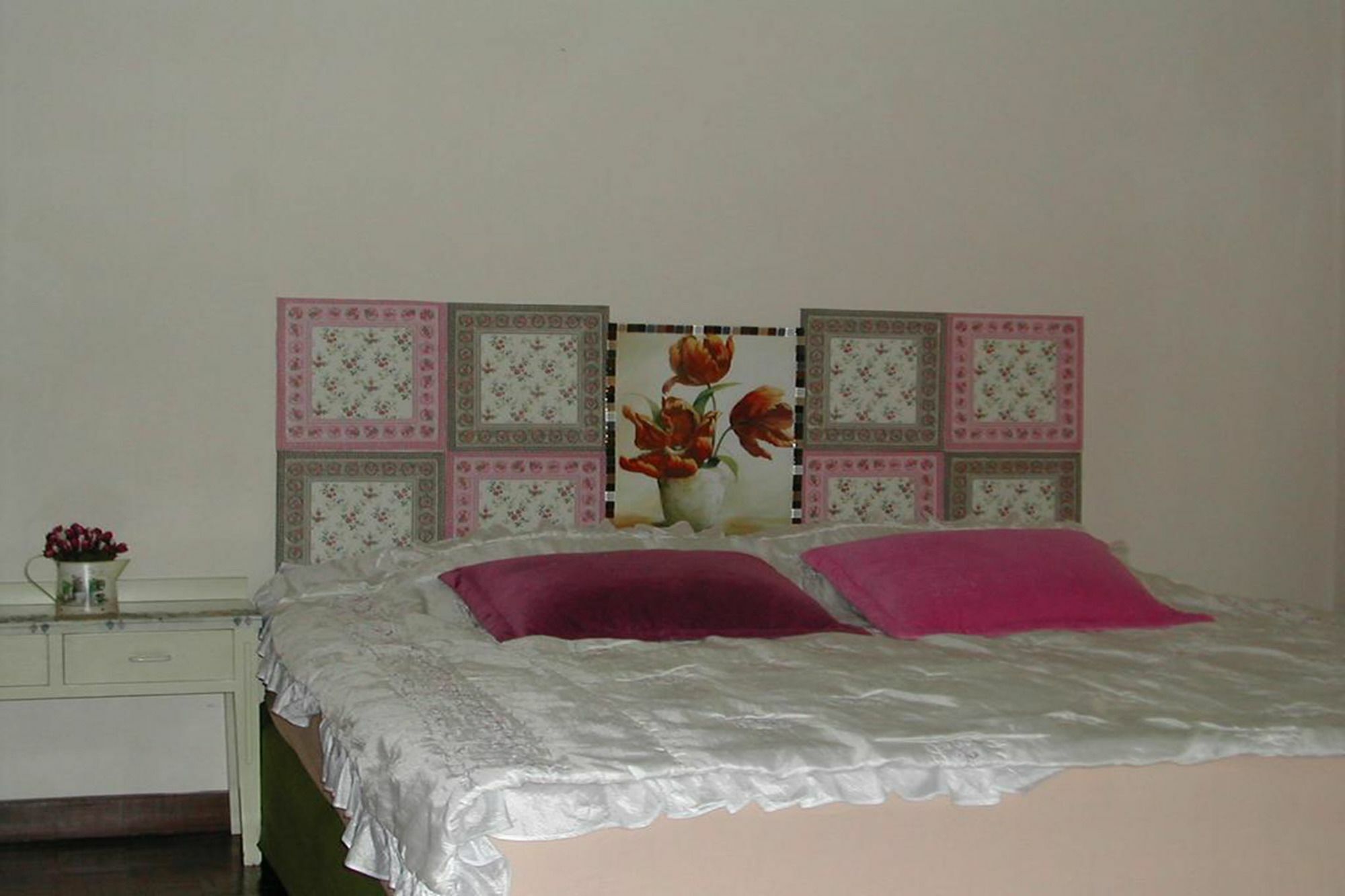 Hua Hin Tour Guesthouse Екстер'єр фото