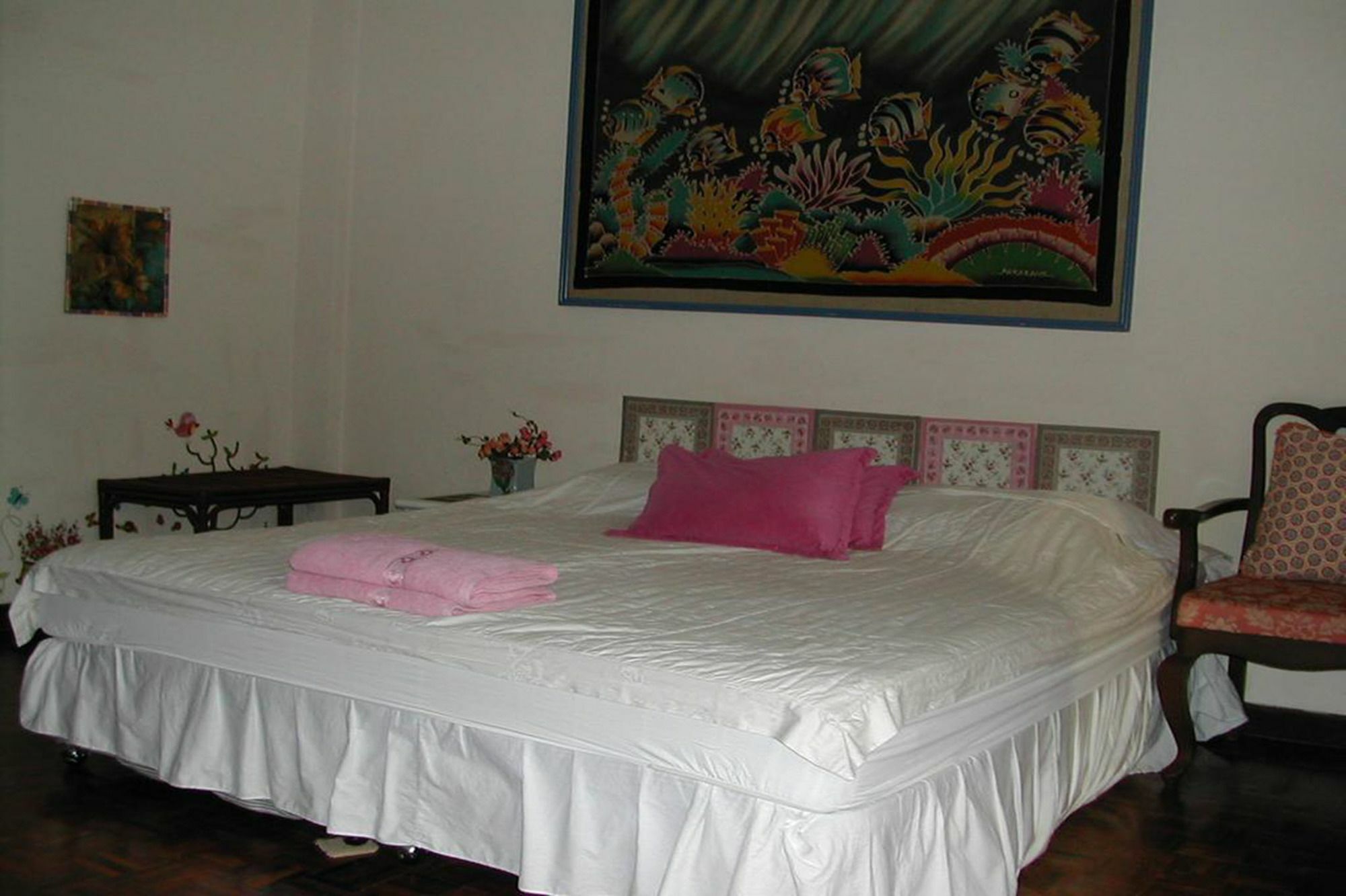 Hua Hin Tour Guesthouse Екстер'єр фото