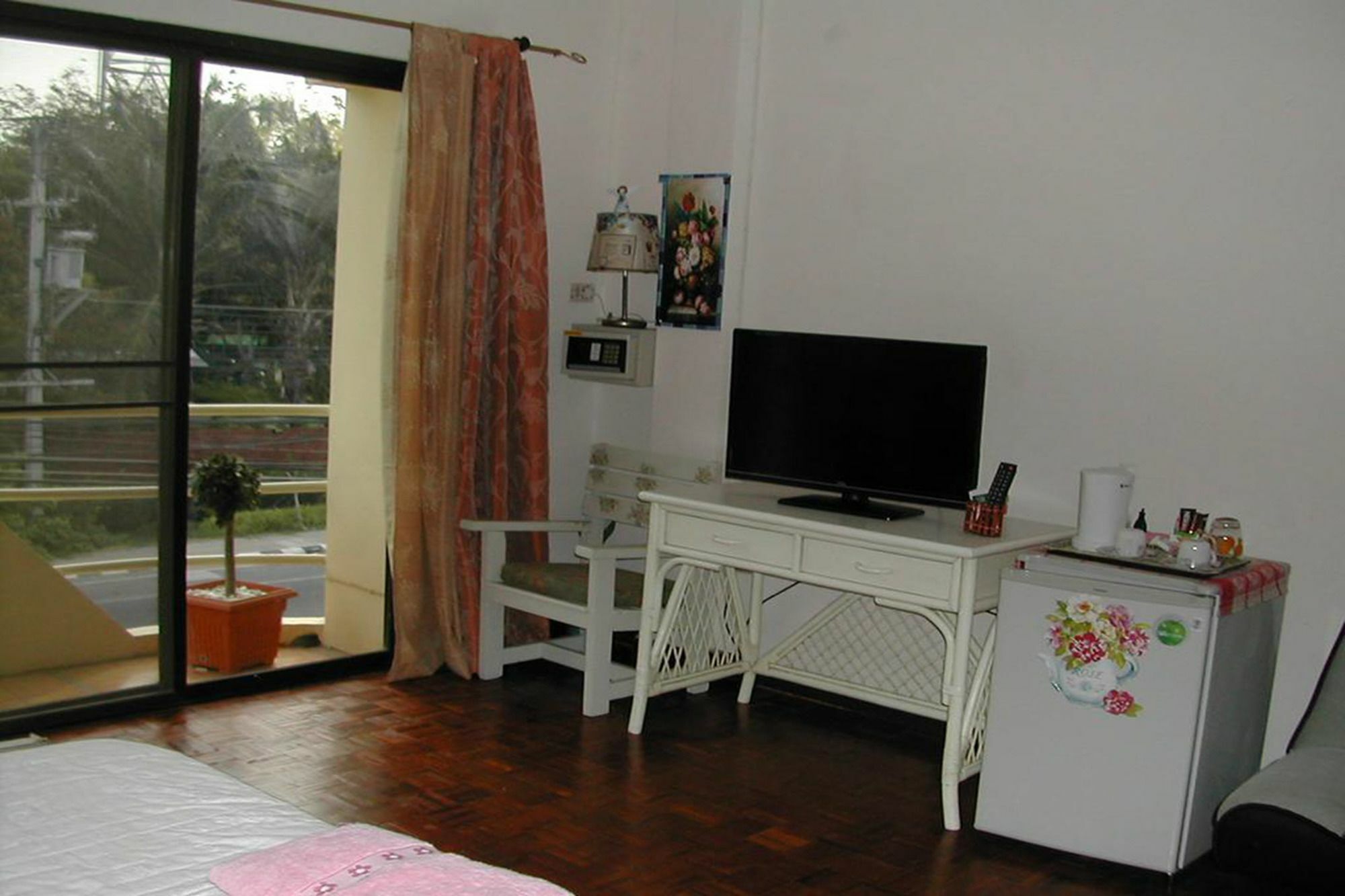 Hua Hin Tour Guesthouse Екстер'єр фото