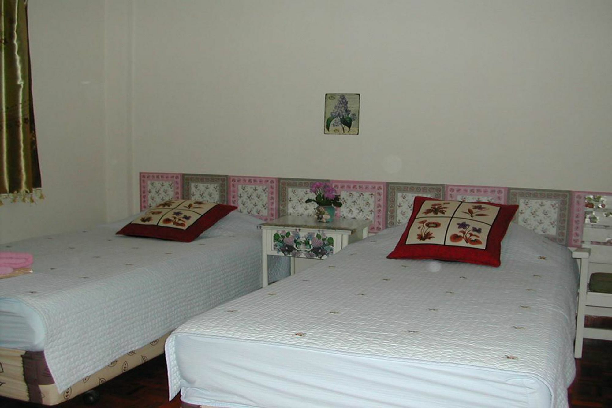 Hua Hin Tour Guesthouse Екстер'єр фото