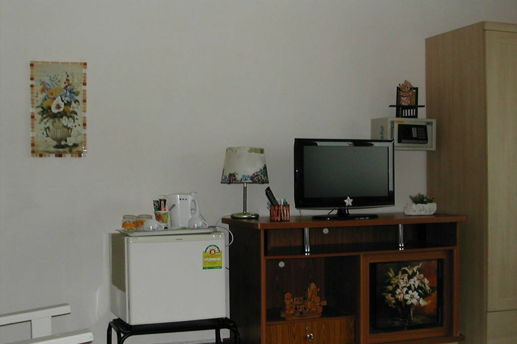Hua Hin Tour Guesthouse Екстер'єр фото