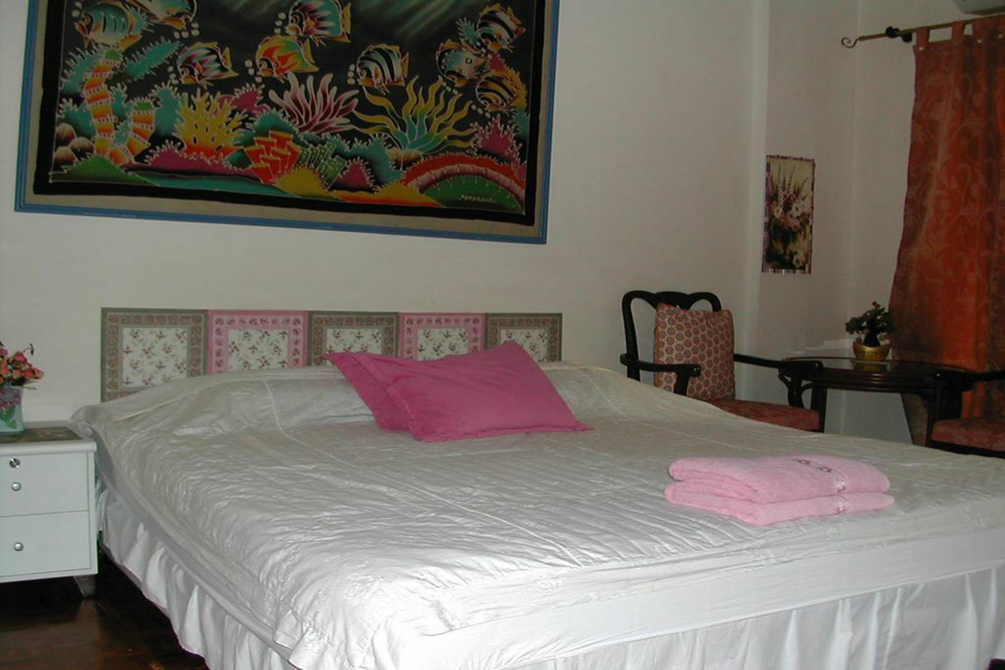 Hua Hin Tour Guesthouse Екстер'єр фото