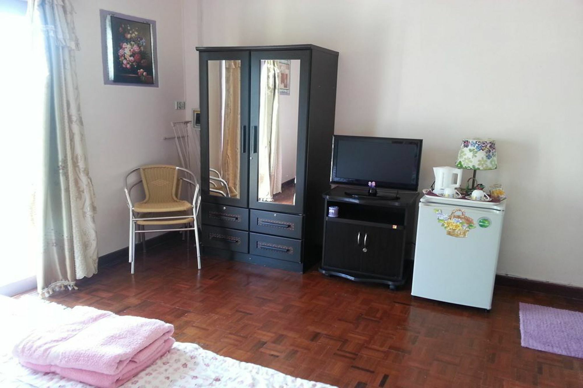 Hua Hin Tour Guesthouse Екстер'єр фото