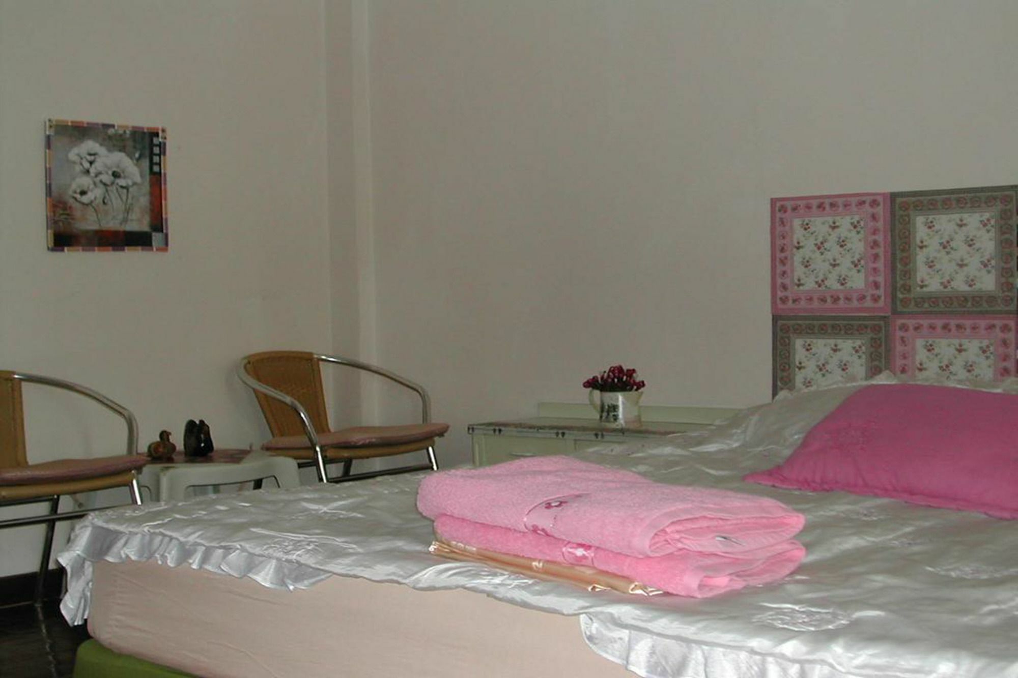 Hua Hin Tour Guesthouse Екстер'єр фото