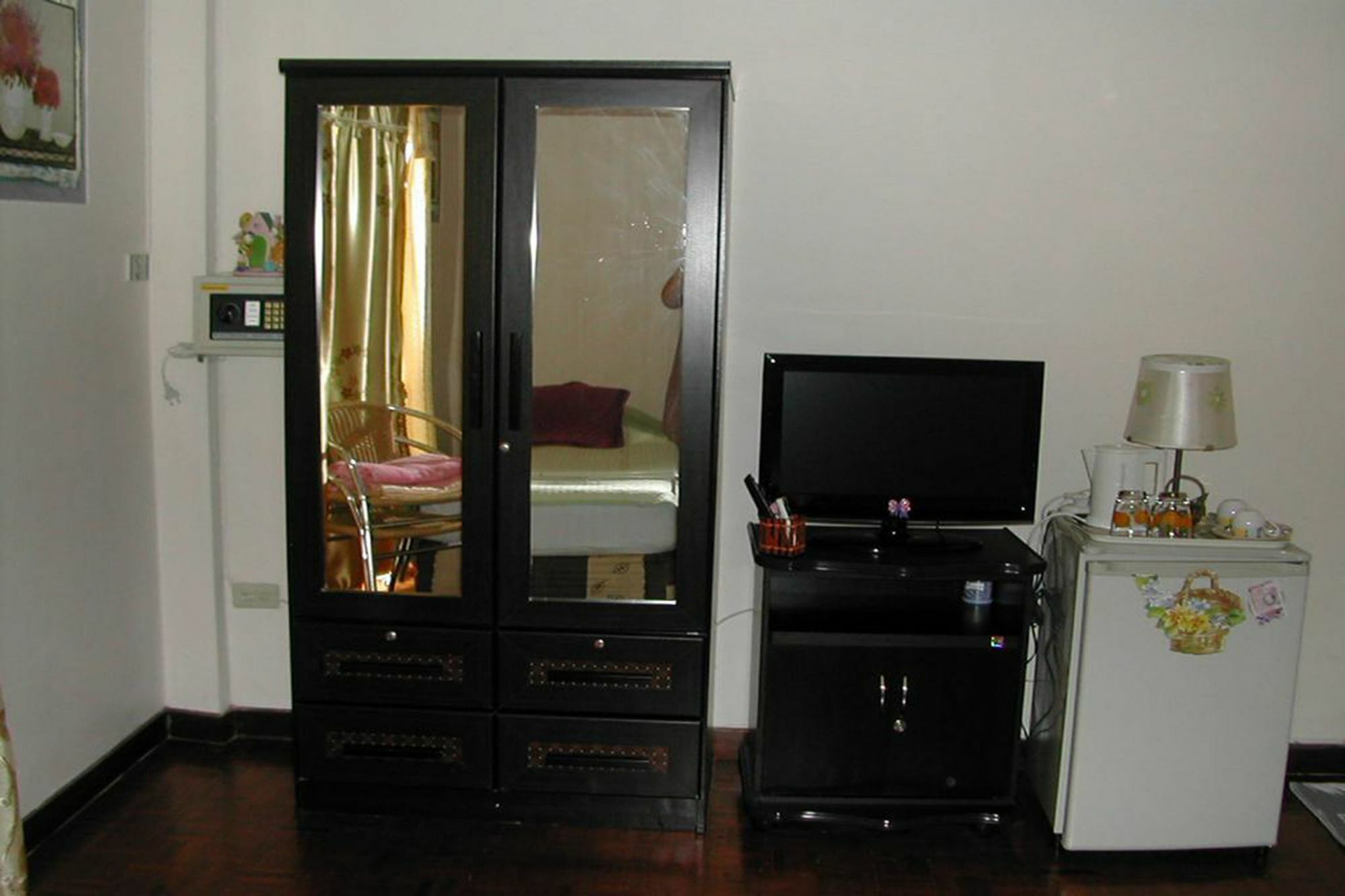 Hua Hin Tour Guesthouse Екстер'єр фото