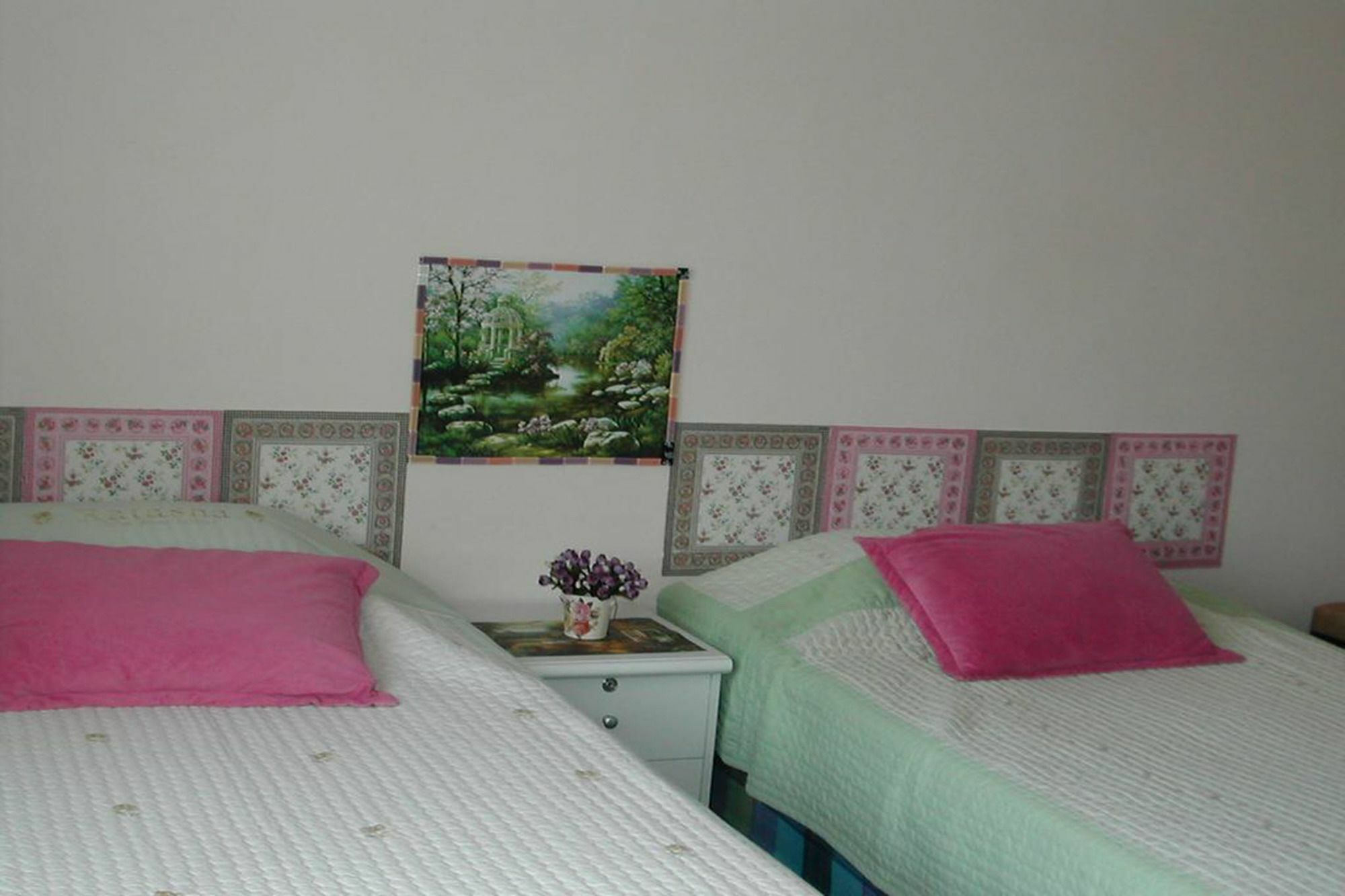 Hua Hin Tour Guesthouse Екстер'єр фото