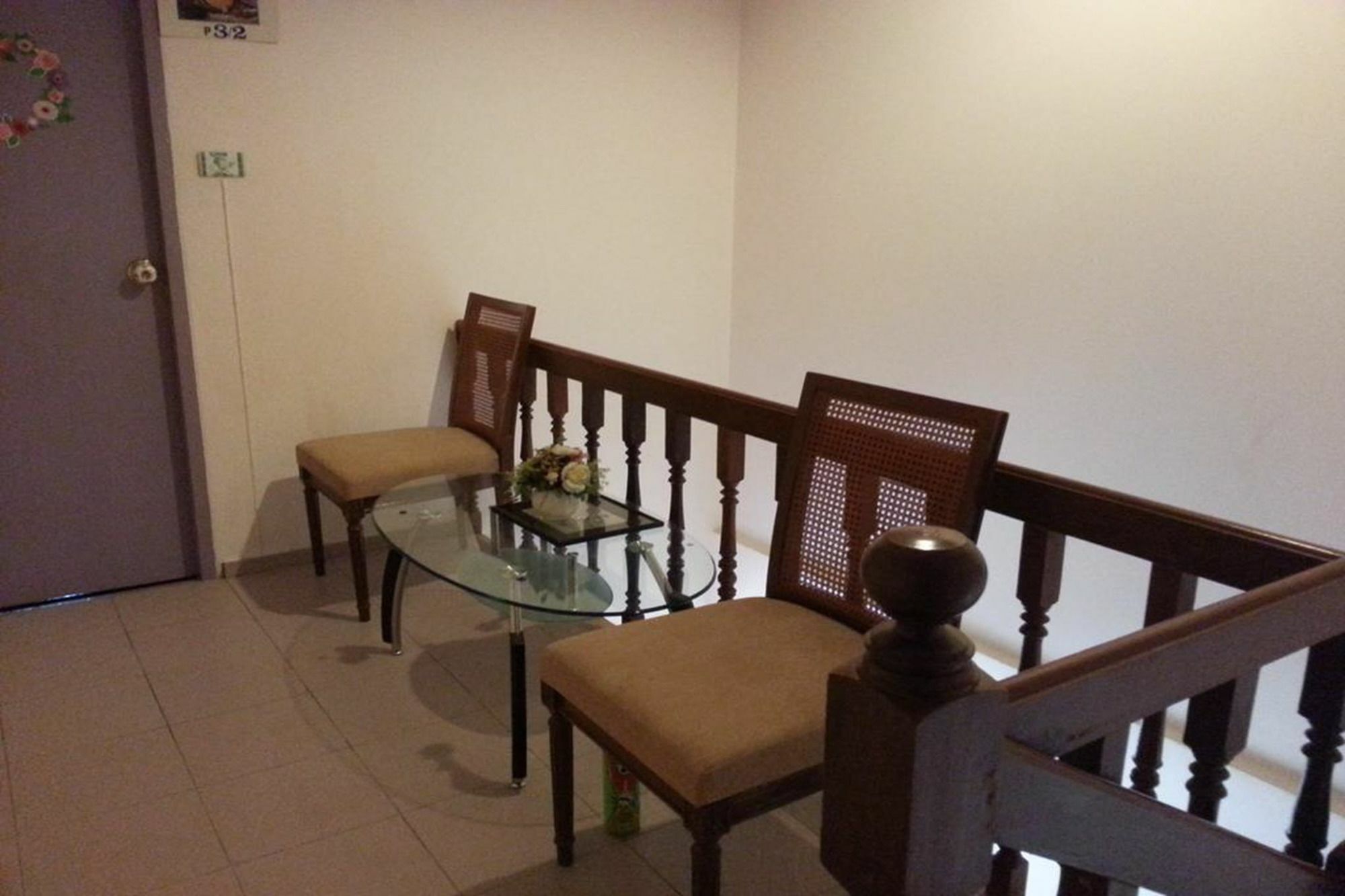 Hua Hin Tour Guesthouse Екстер'єр фото