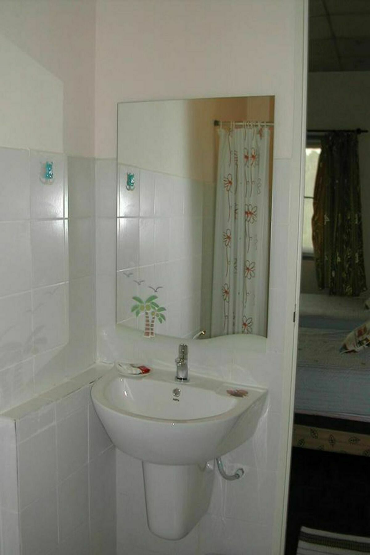 Hua Hin Tour Guesthouse Екстер'єр фото