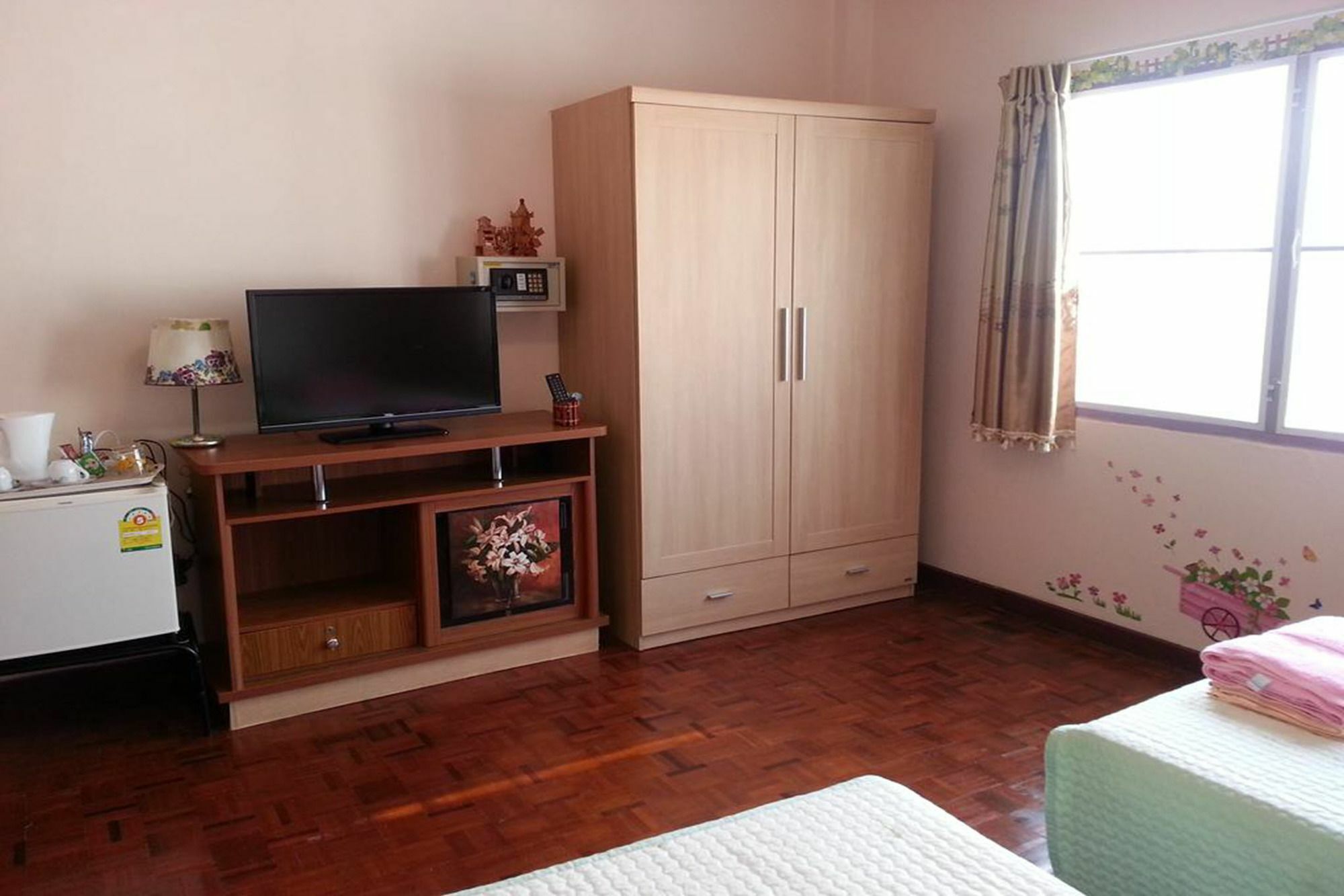 Hua Hin Tour Guesthouse Екстер'єр фото