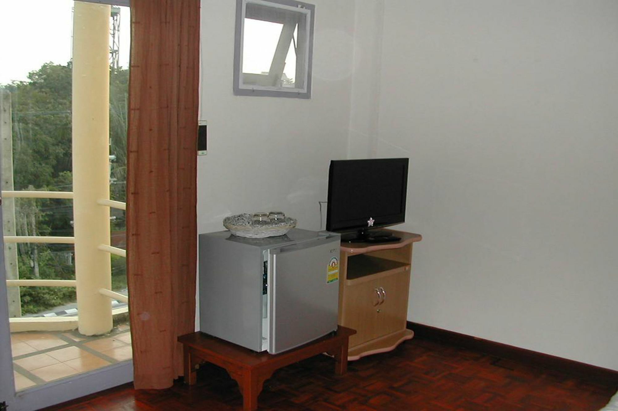 Hua Hin Tour Guesthouse Екстер'єр фото