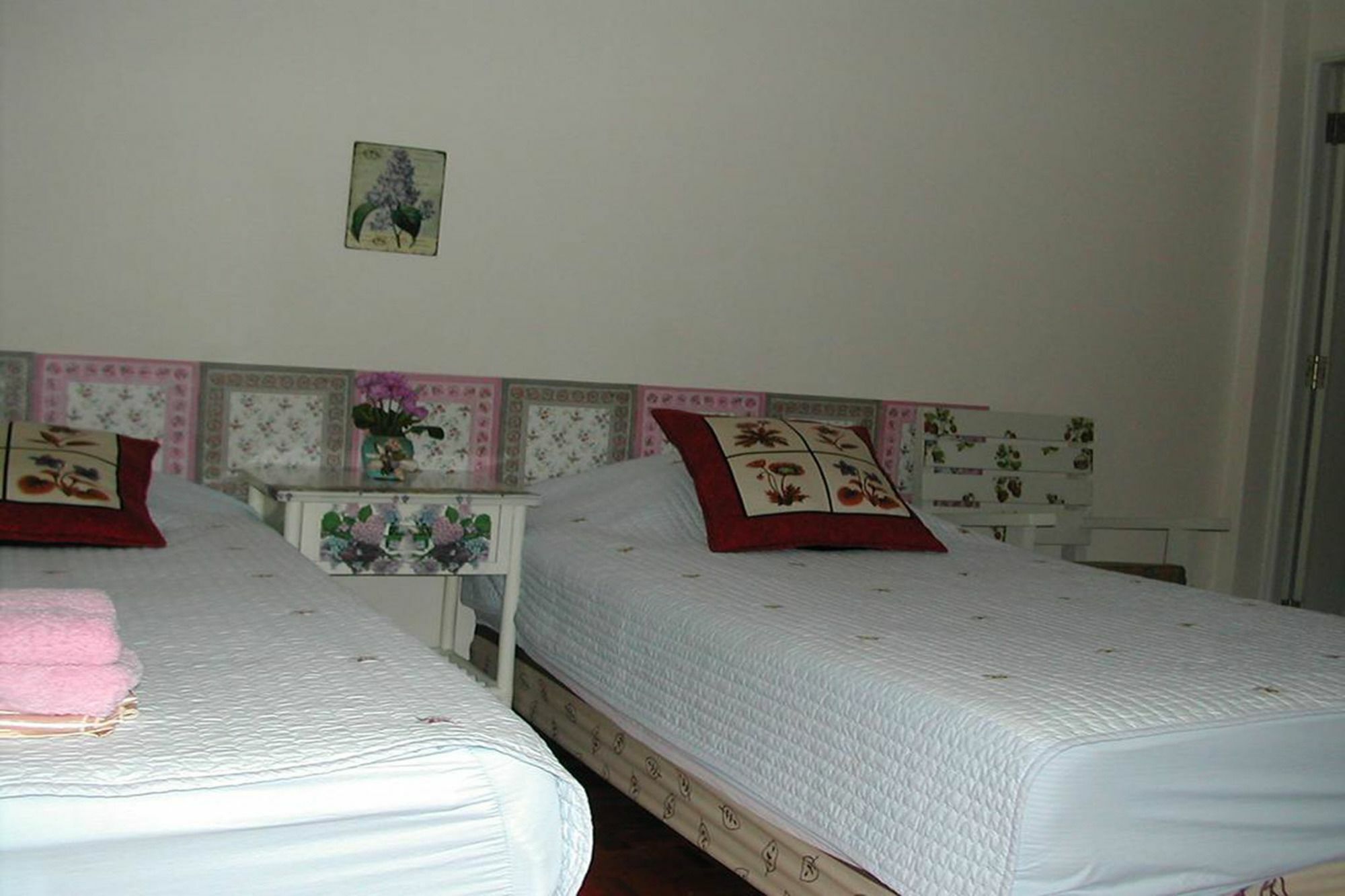 Hua Hin Tour Guesthouse Екстер'єр фото