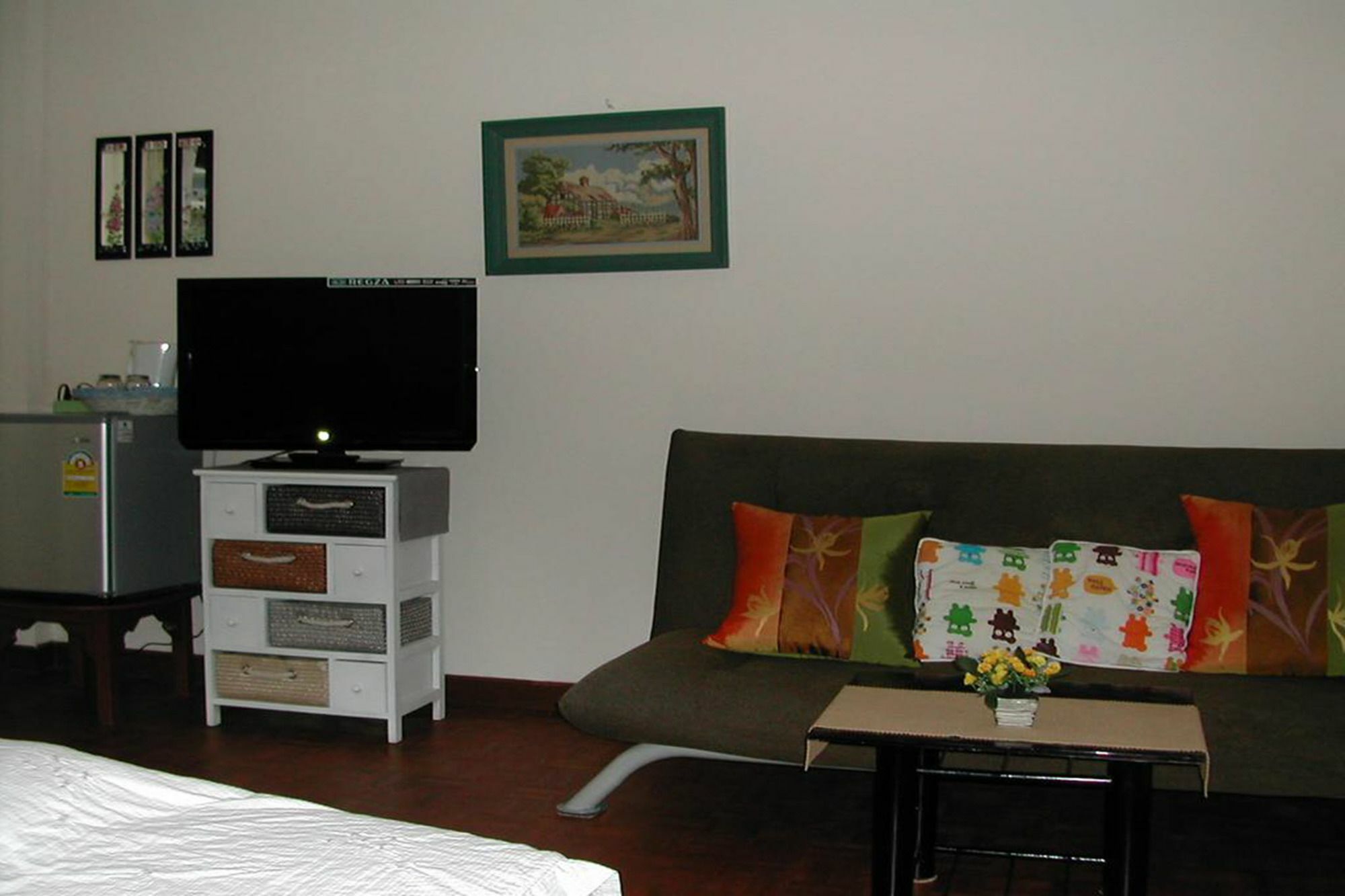 Hua Hin Tour Guesthouse Екстер'єр фото
