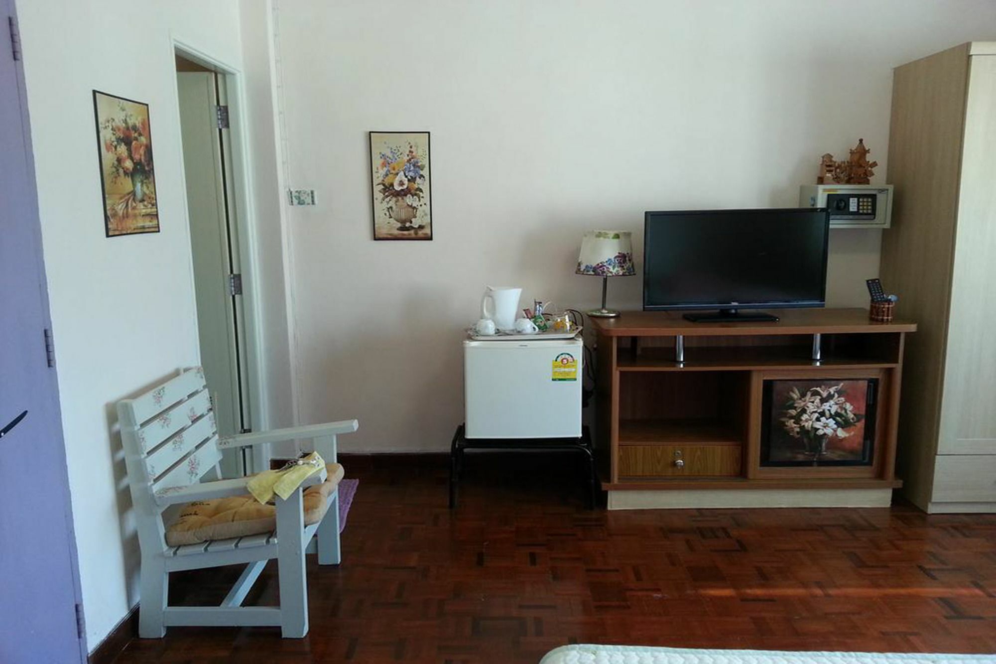 Hua Hin Tour Guesthouse Екстер'єр фото