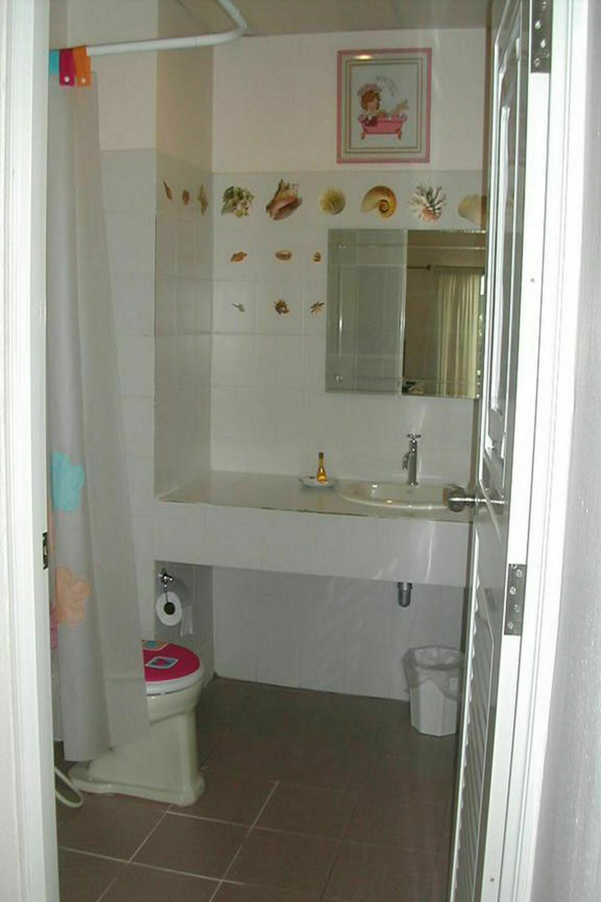 Hua Hin Tour Guesthouse Екстер'єр фото